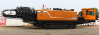 300T Hydraulic Horizontal Directional Large Drilling Machine Cable Laying Equipment DL3000