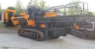 No Dig Horizontal Directional Drilling Machine  DL1600 Pipe Pulling HDD Machine