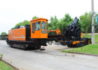 Whole Track Horizontal Directional Drilling Rig 300TON Hdd Drilling Machine