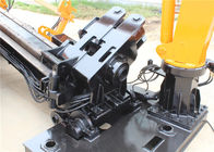 Horizontal Directional Drilling Machine Manufacturers Rotation Hydraulic System